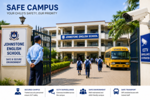 campus