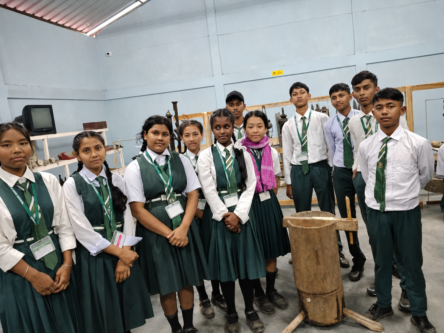 school image